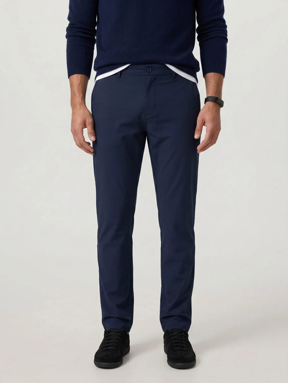 BVM BT CHN 002 NVY 03 half body front
