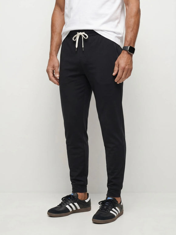 BVM BT JGR 001 BLK 03 half body front