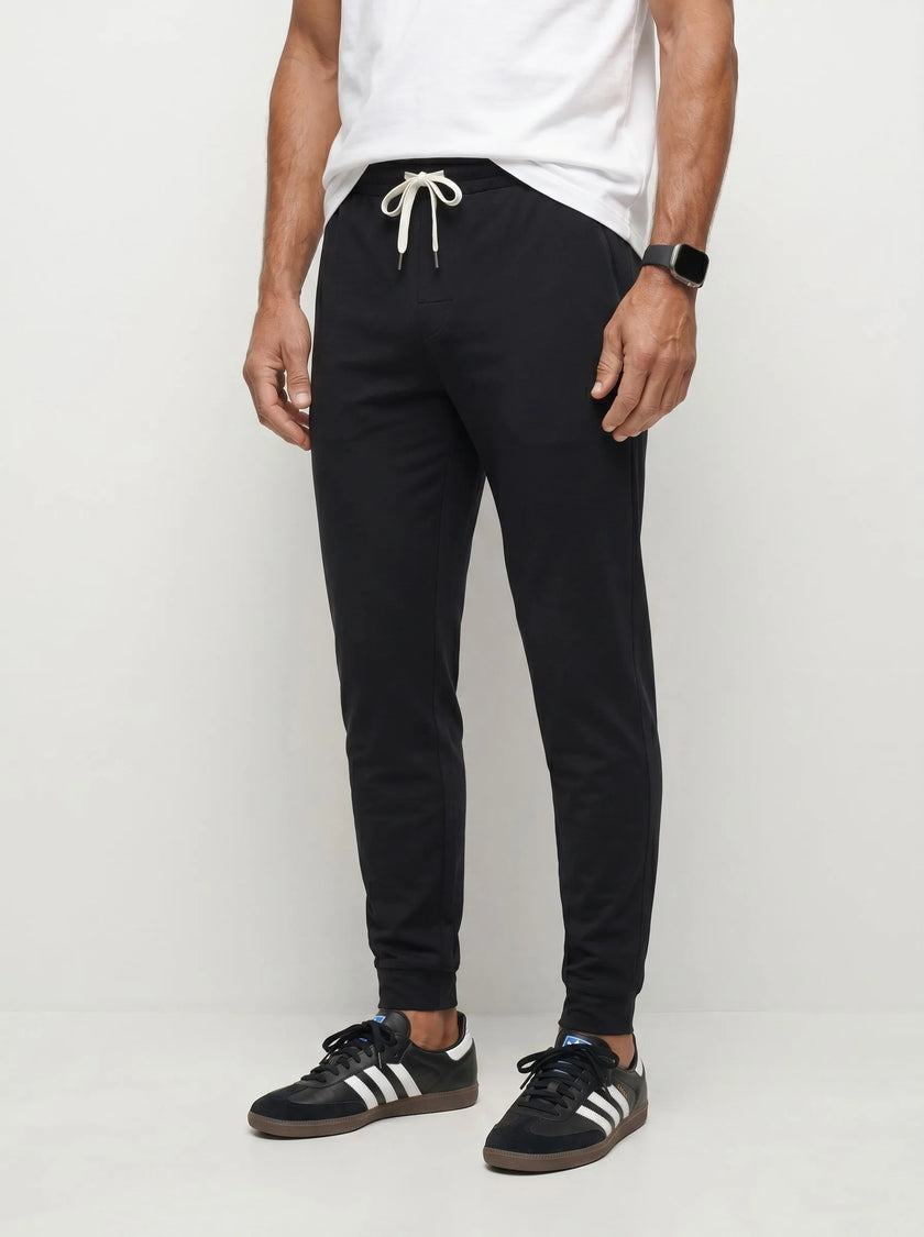 BVM BT JGR 001 BLK 03 half body front
