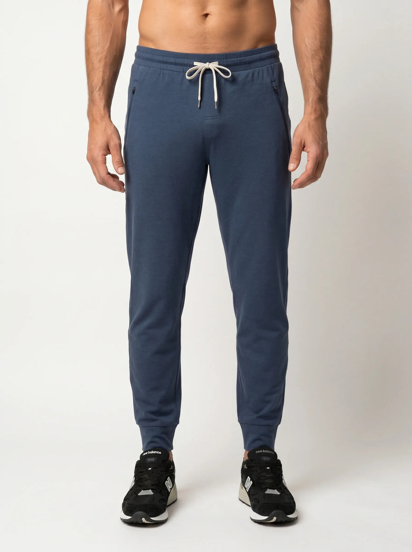 BVM BT JGR 001 NVY 03 half body front