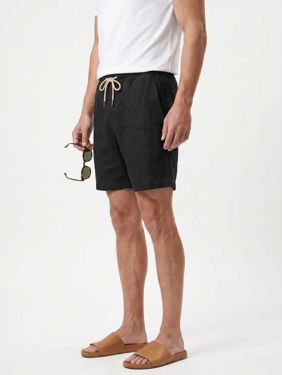 BVM BT SRT 001 BLK 04 half body  side