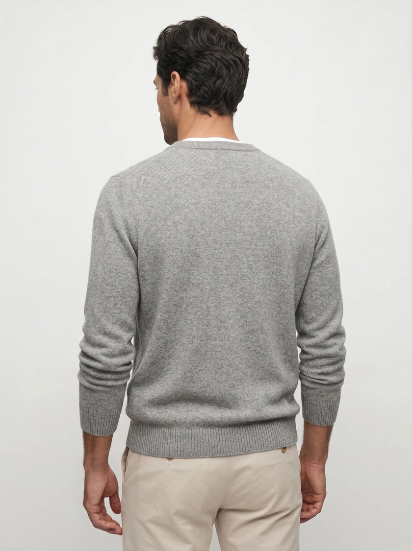 BVM KN SWT 001 STG 06 half body back