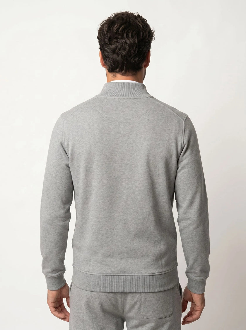 BVM TP HLZ 001 GRY 06 half body back