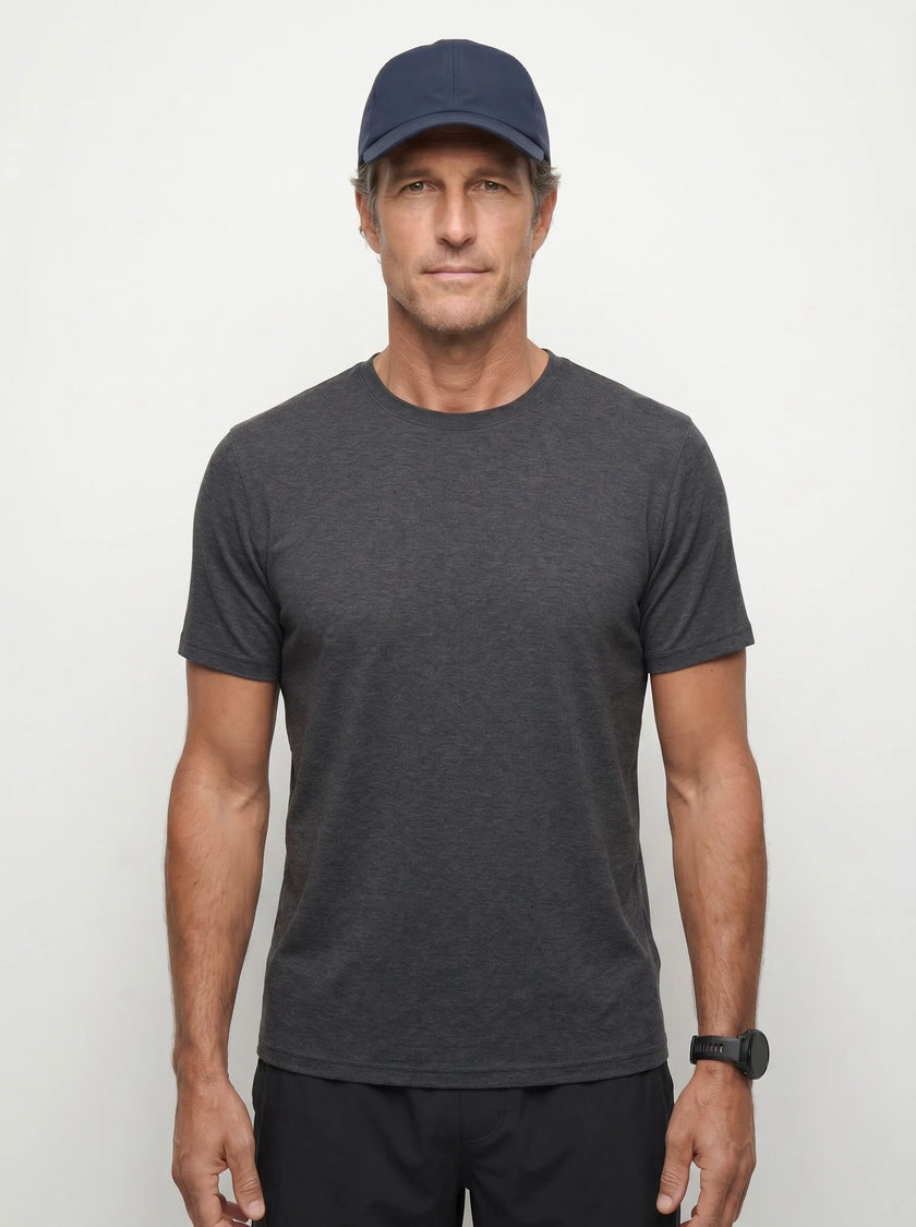 BVM TP TEE 004 CHR 03 half body front
