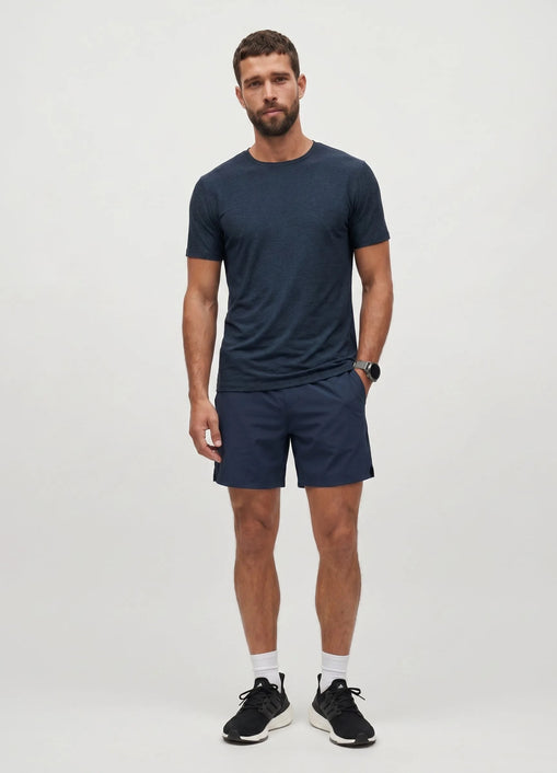 BVM TP TEE 004 NVY 01 full body front