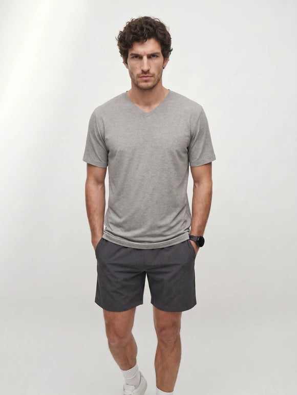 BVM TP TEE 006 GRY 04 half body front alt