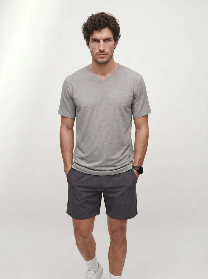 BVM TP TEE 006 GRY 04 half body front alt
