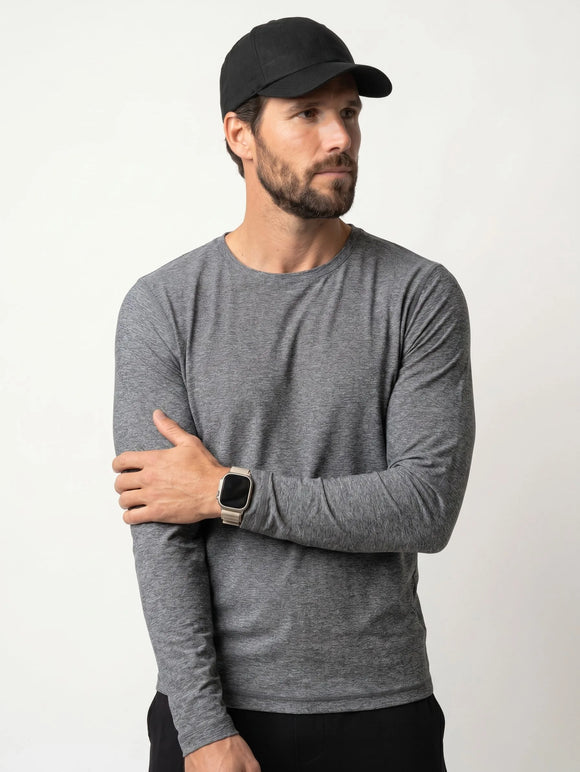 BVM TP TEE 008 GRY 04 half body front alt