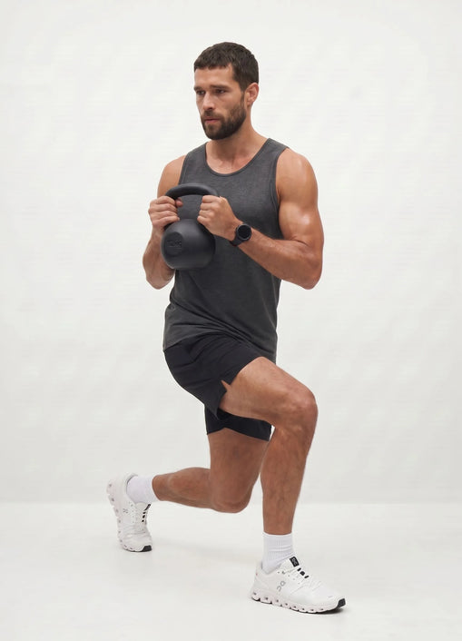 BVM TP TNK 001 CHR 07 sports lunge chest carry