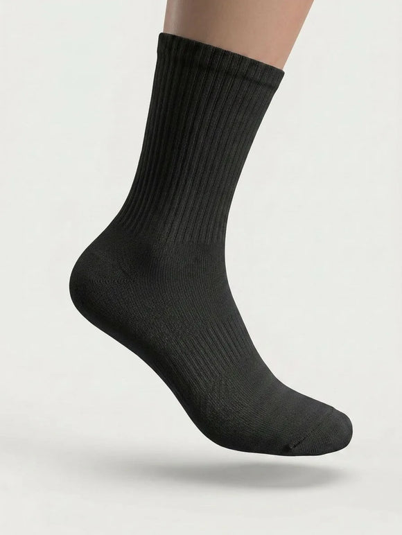 BVM UB SOX 001 BLK worn