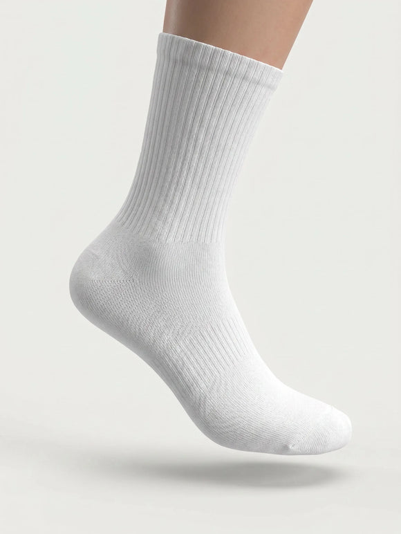 BVM UB SOX 001 WHT worn