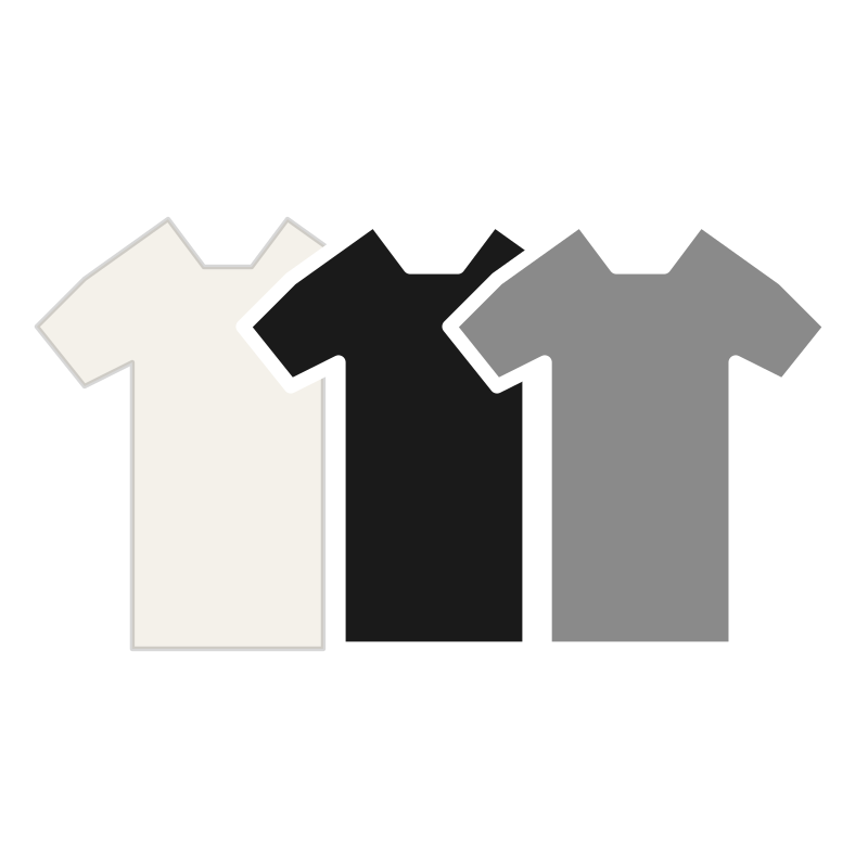 Essentials pack
